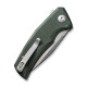 Ніж складаний Civivi Regulatron Green C23006-2