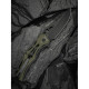 Ніж складаний Civivi Biophase Black Aluminum C23083C-2