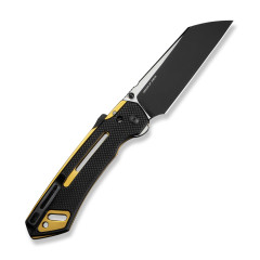 Ніж складаний Civivi Buster FG Black C24052-1