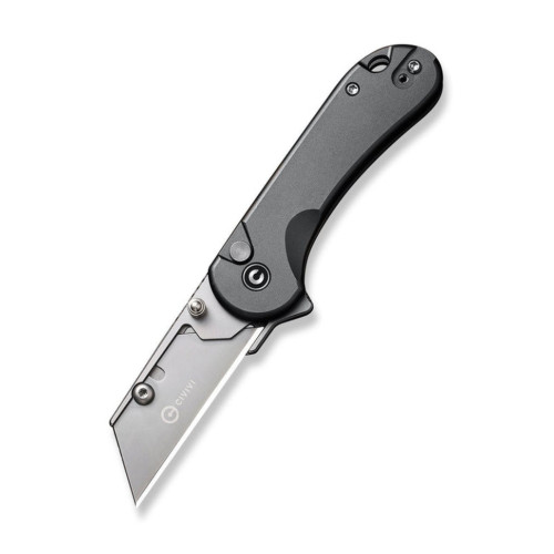 Ніж трапеція складаний Civivi Elementum Utility C23039B-4