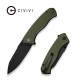 Ніж складаний Civivi Placoid C23079-3