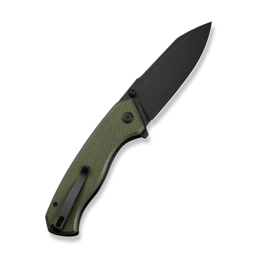 Ніж складаний Civivi Placoid C23079-3