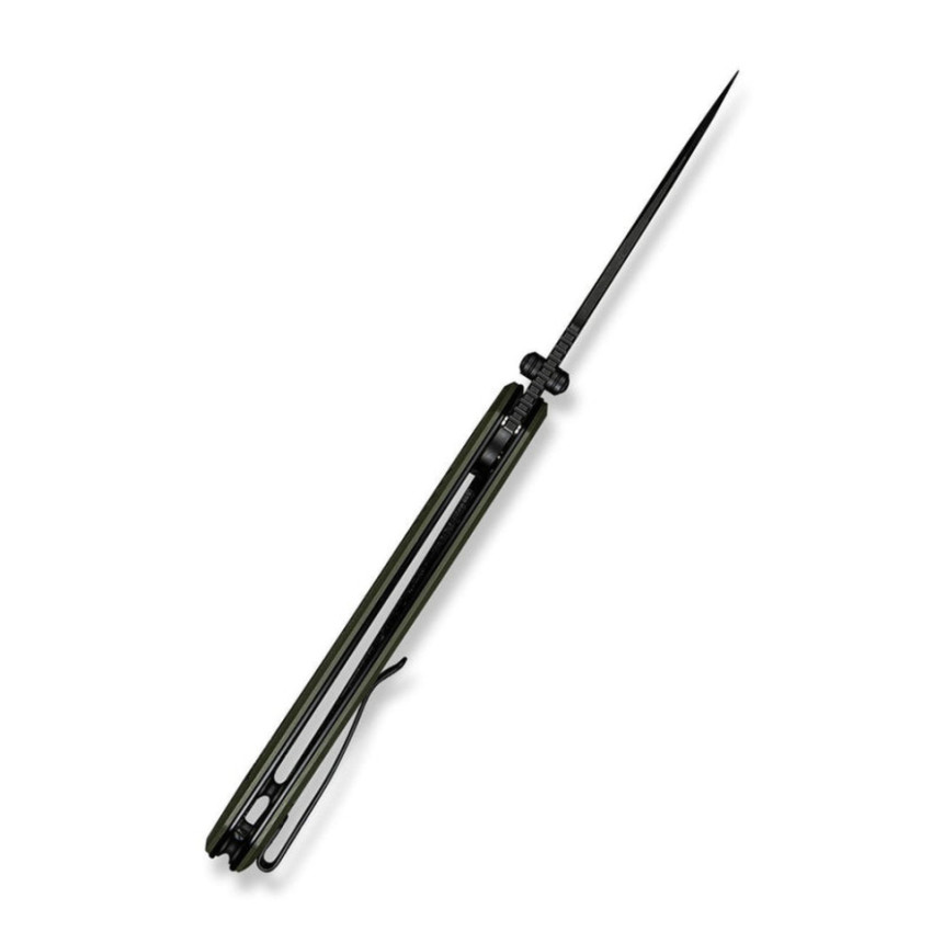 Ніж складаний Civivi Placoid C23079-3