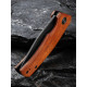 Ніж складаний Civivi Regulatron Guibourtia Wood C23006-3