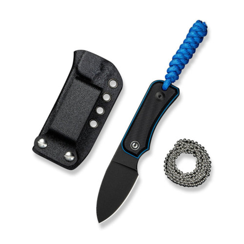 Ніж Civivi Baby Banter Fixed Blade C23045-1 Ніж Civivi Baby Banter Fixed Blade C23045-1