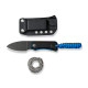 Ніж Civivi Baby Banter Fixed Blade C23045-1