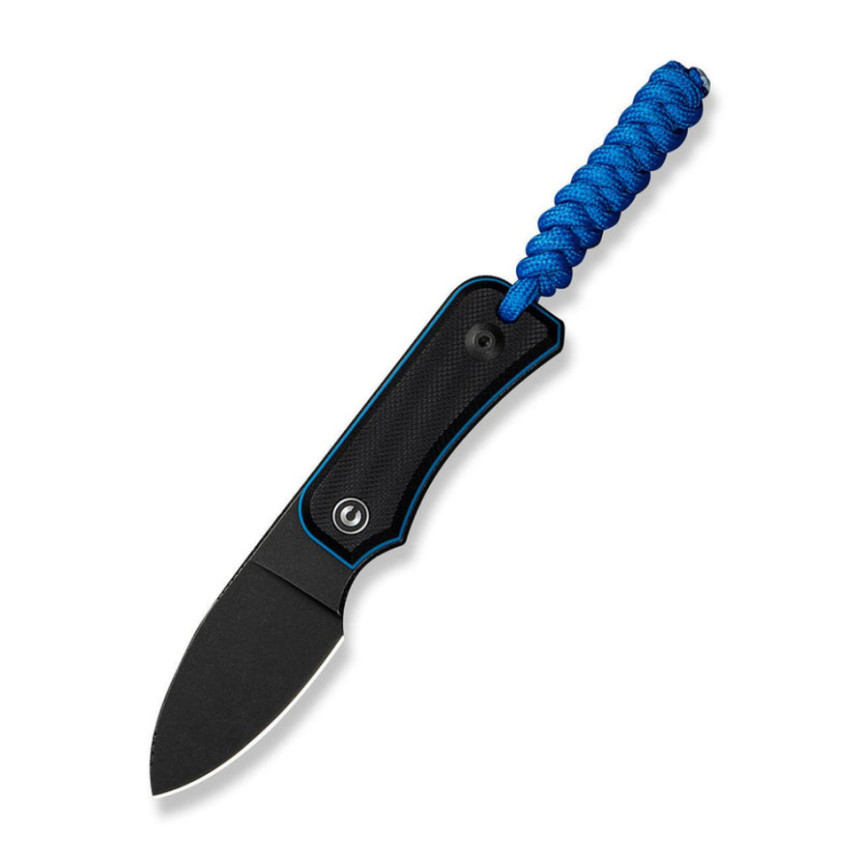 Ніж Civivi Baby Banter Fixed Blade C23045-1
