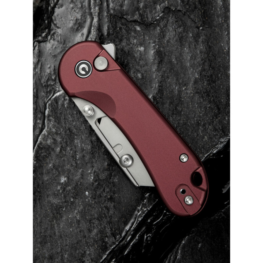 Ніж-трапеція складаний Civivi Elementum Utility C23039B-5