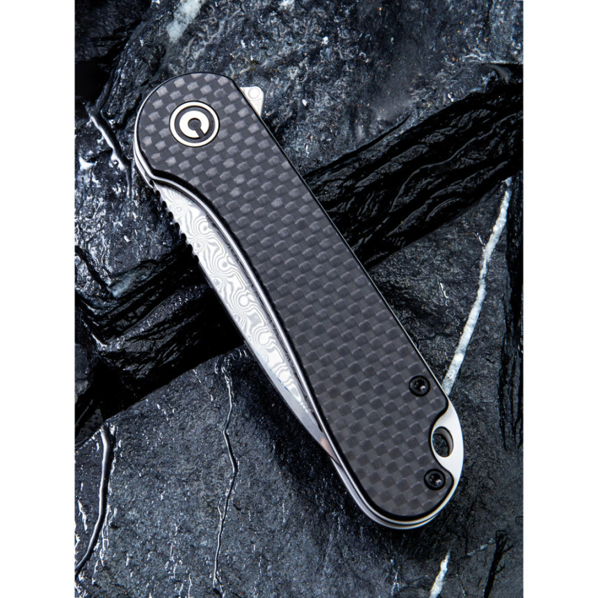 Ніж складаний Civivi Elementum C907DS