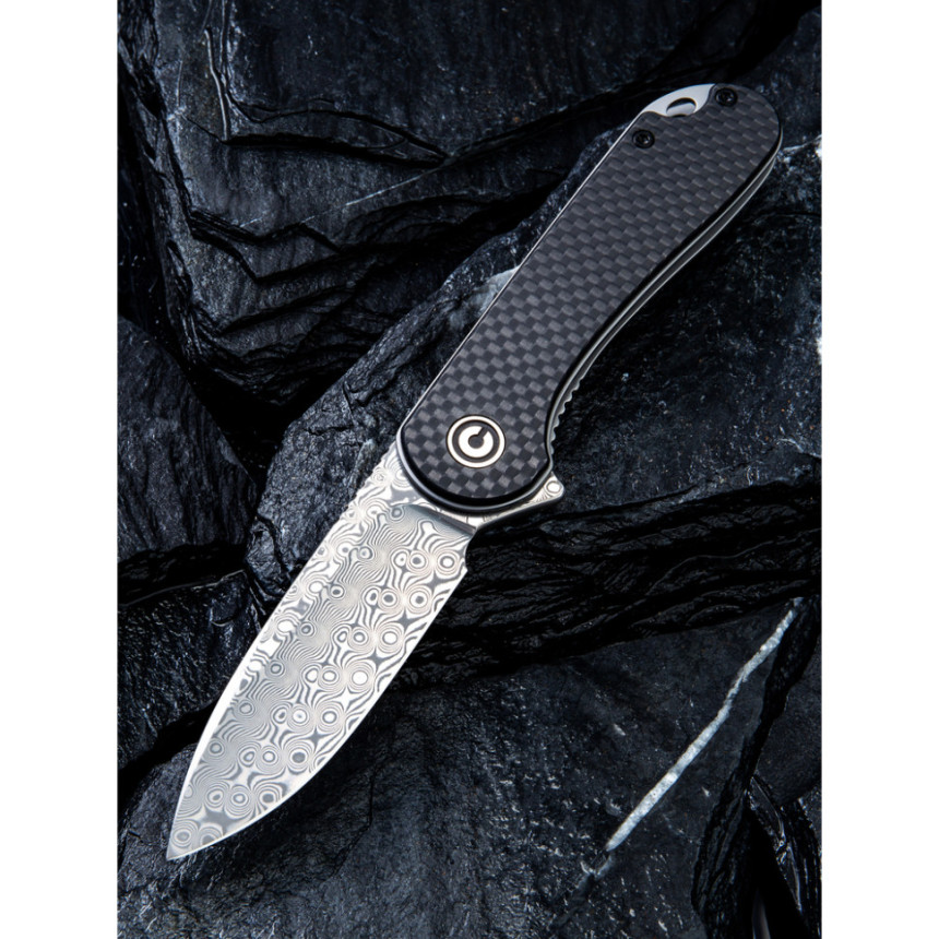 Ніж складаний Civivi Elementum C907DS
