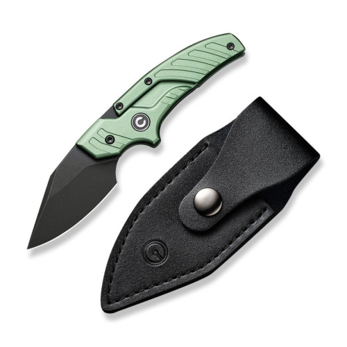 Ніж Civivi Typhoeus Fixed Blade C21036-4 Ніж Civivi Typhoeus Fixed Blade C21036-4