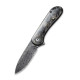 Ніж складаний Civivi Elementum C907C-DS1