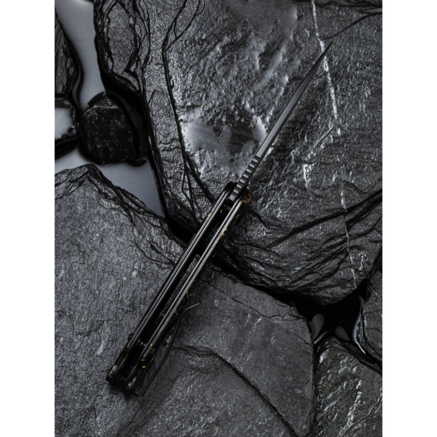 Ніж складаний Civivi Elementum C907C-DS1