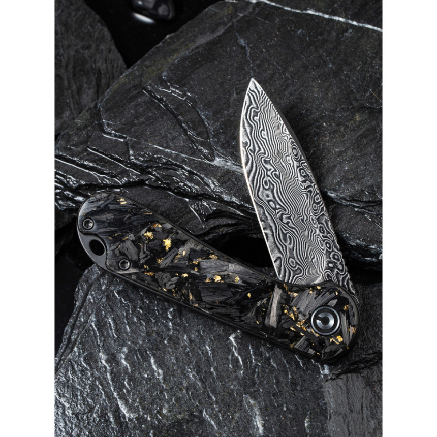 Ніж складаний Civivi Elementum C907C-DS1