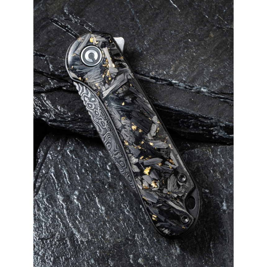 Ніж складаний Civivi Elementum C907C-DS1