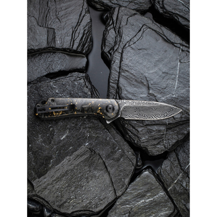 Ніж складаний Civivi Elementum C907C-DS1