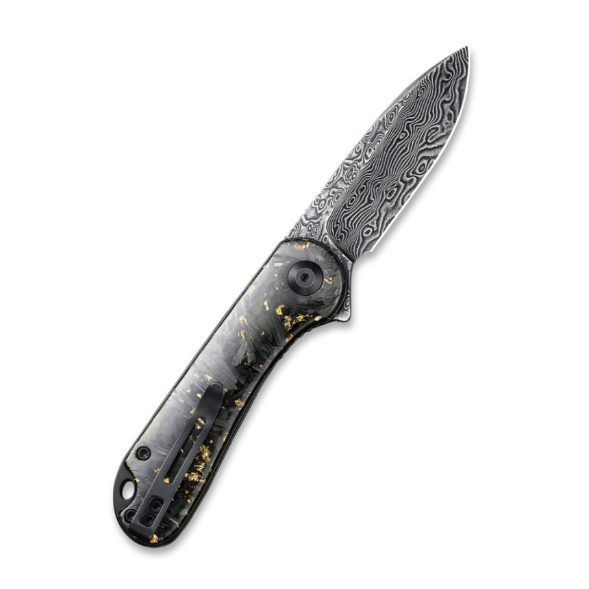 Ніж складаний Civivi Elementum C907C-DS1