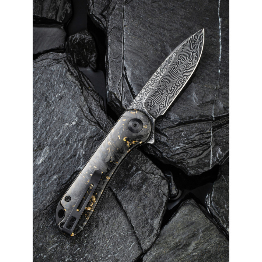 Ніж складаний Civivi Elementum C907C-DS1