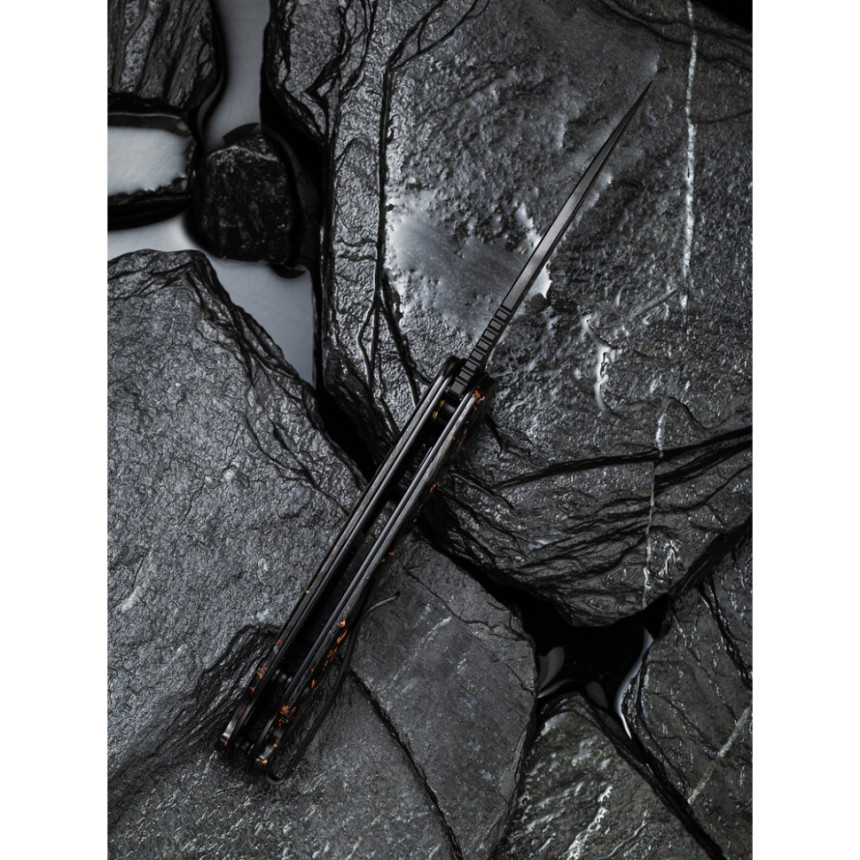 Ніж складаний Civivi Elementum C907C-DS3