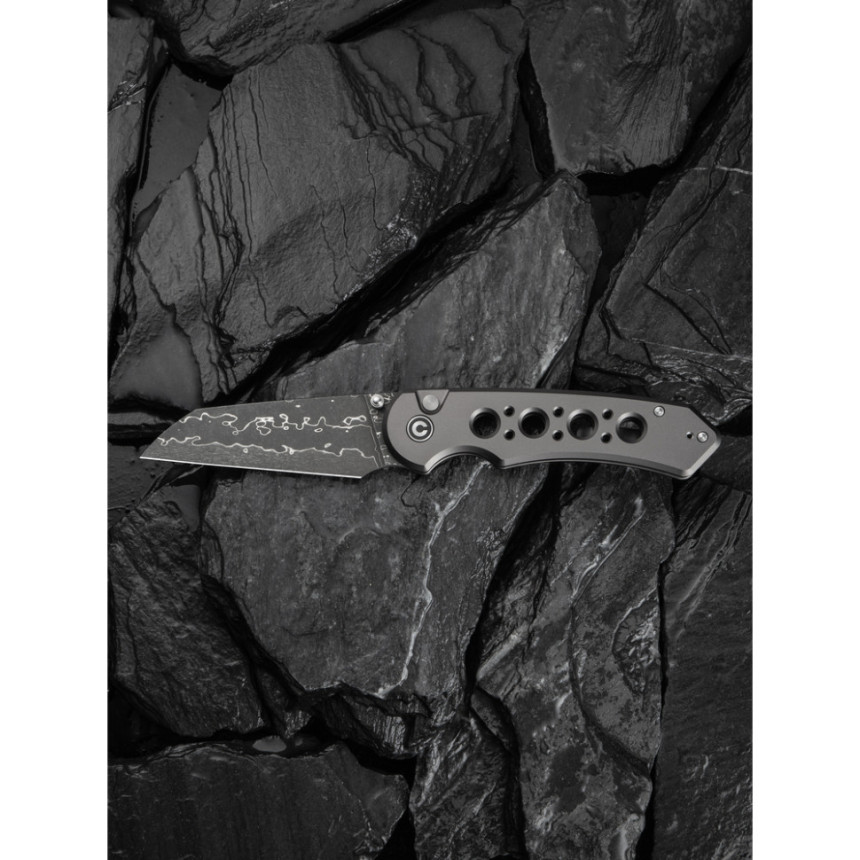 Ніж складаний Civivi Pragma Prime C24067-DS1