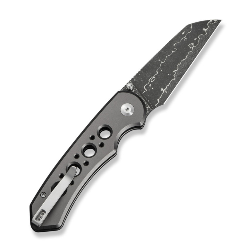 Ніж складаний Civivi Pragma Prime C24067-DS1