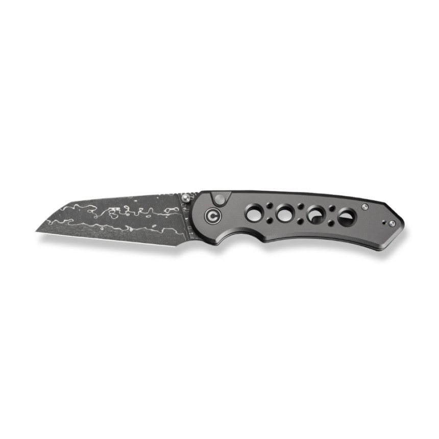 Ніж складаний Civivi Pragma Prime C24067-DS1