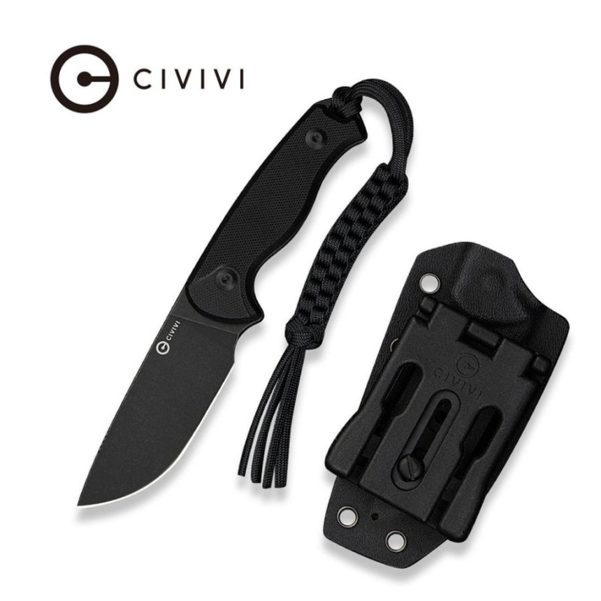 Ніж Civivi Timberbark C23094-1