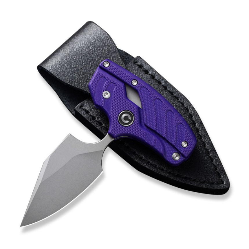Ніж Civivi Typhoeus Fixed Blade C21036-2