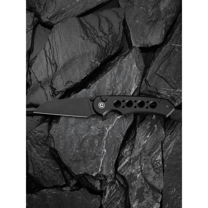 Ніж складаний Civivi Pragma Prime C24067-1