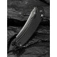 Ніж складаний Civivi Sixgill Black C24050-1