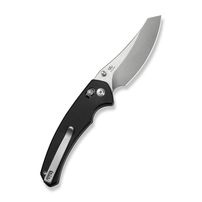 Ніж складаний Civivi Sixgill Black C24050-1