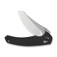 Ніж складаний Civivi Sixgill Black C24050-1