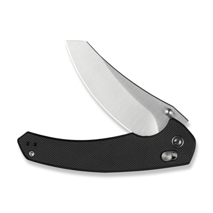 Ніж складаний Civivi Sixgill Black C24050-1
