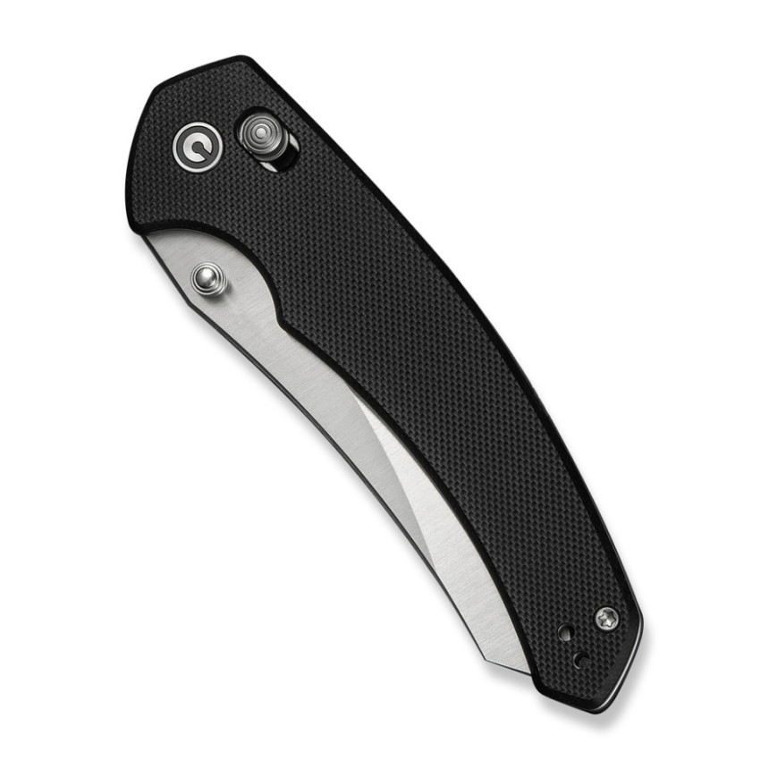 Ніж складаний Civivi Sixgill Black C24050-1