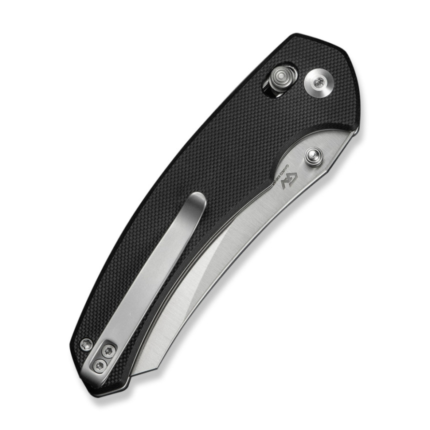 Ніж складаний Civivi Sixgill Black C24050-1