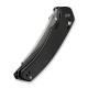 Ніж складаний Civivi Sixgill Black C24050-1