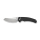 Ніж складаний Civivi Sixgill Black C24050-1