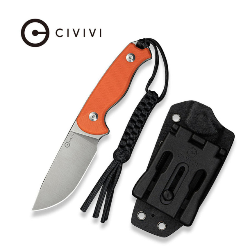 Ніж Civivi Timberbark C23094-2