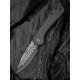 Ніж складаний Civivi Elementum Slip Joint Twill Carbon C18062AJ-DS1