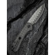 Ніж складаний Civivi Elementum Slip Joint Twill Carbon C18062AJ-DS1