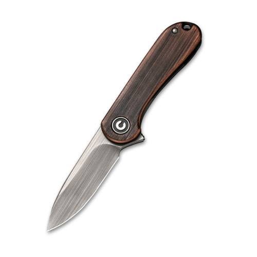 Ніж складаний Civivi Mini Elementum C18062Q-2 Ніж складаний Civivi Mini Elementum C18062Q-2