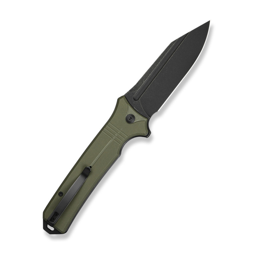 Ніж складаний Civivi Neurohaptic C23080-3