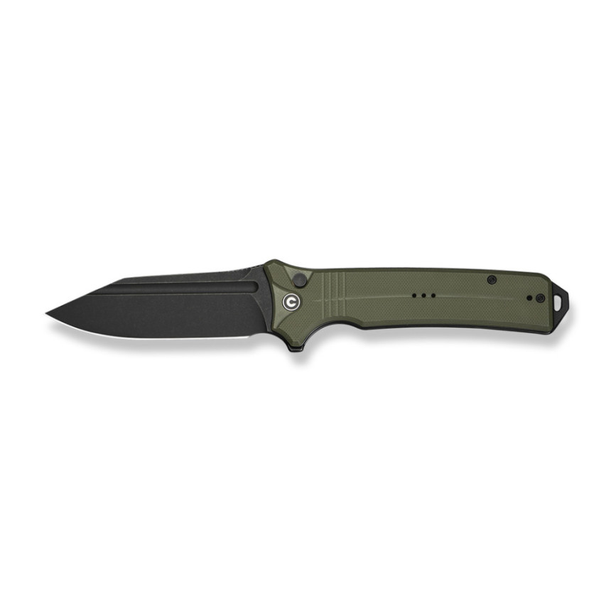 Ніж складаний Civivi Neurohaptic C23080-3