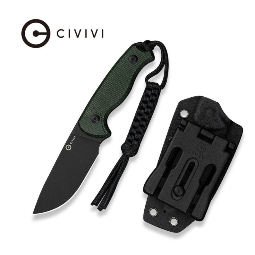 Ніж Civivi Timberbark C23094-3