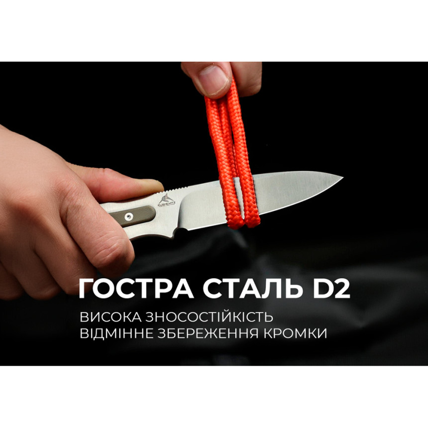 Ніж Civivi Varius C22009D-2