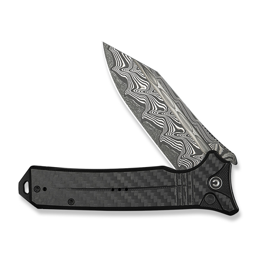 Ніж складаний Civivi Neurohaptic C23080-DS1