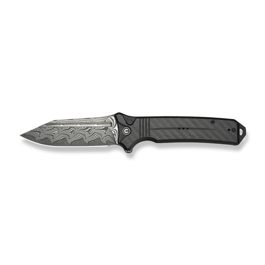 Ніж складаний Civivi Neurohaptic C23080-DS1