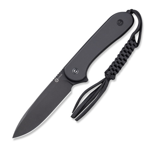 Ніж Civivi Fixed Blade Elementum C2105A Ніж Civivi Fixed Blade Elementum C2105A