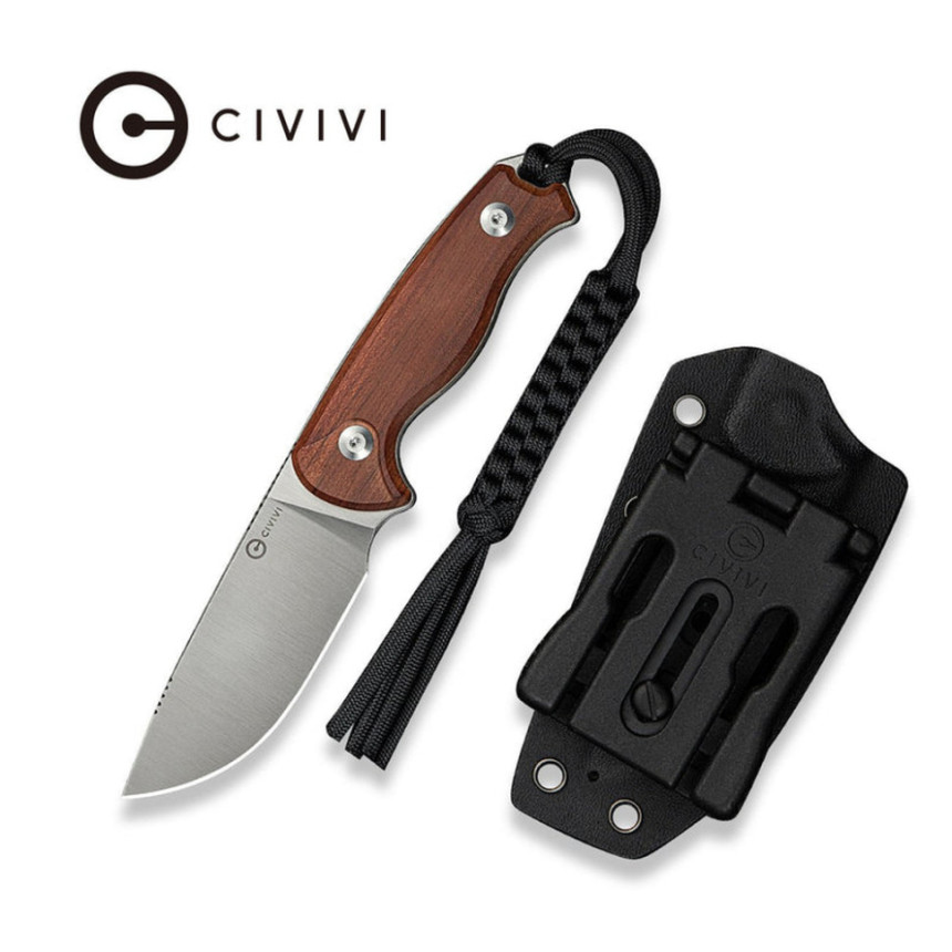 Ніж Civivi Timberbark C23094-4