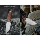 Ніж Civivi Timberbark C23094-4